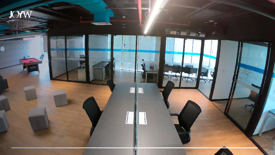 coworking y sus ventajas